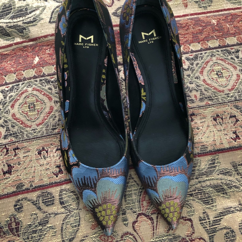 Marc Fisher Heels